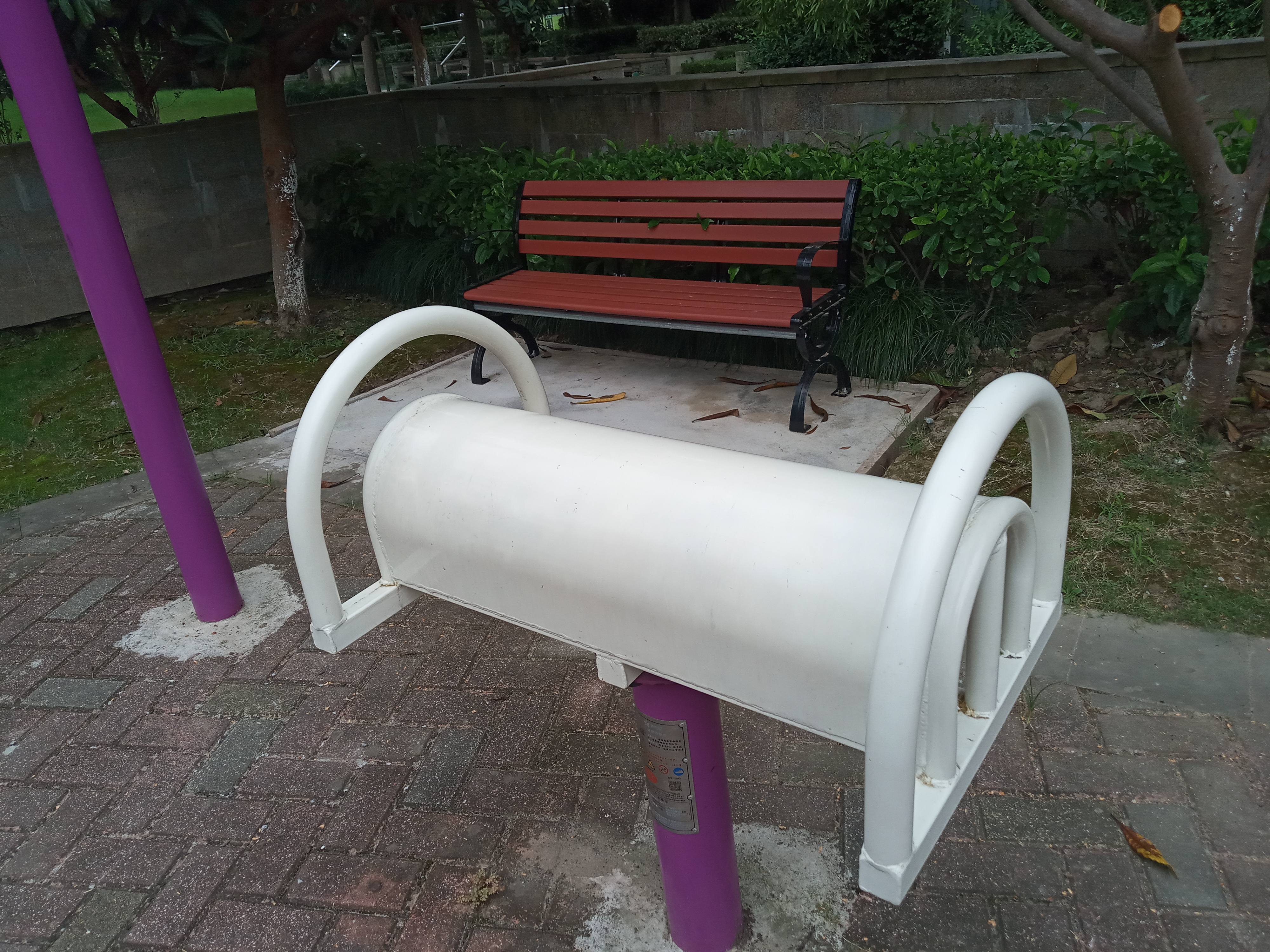 伸腰伸背器 伸腰伸背器