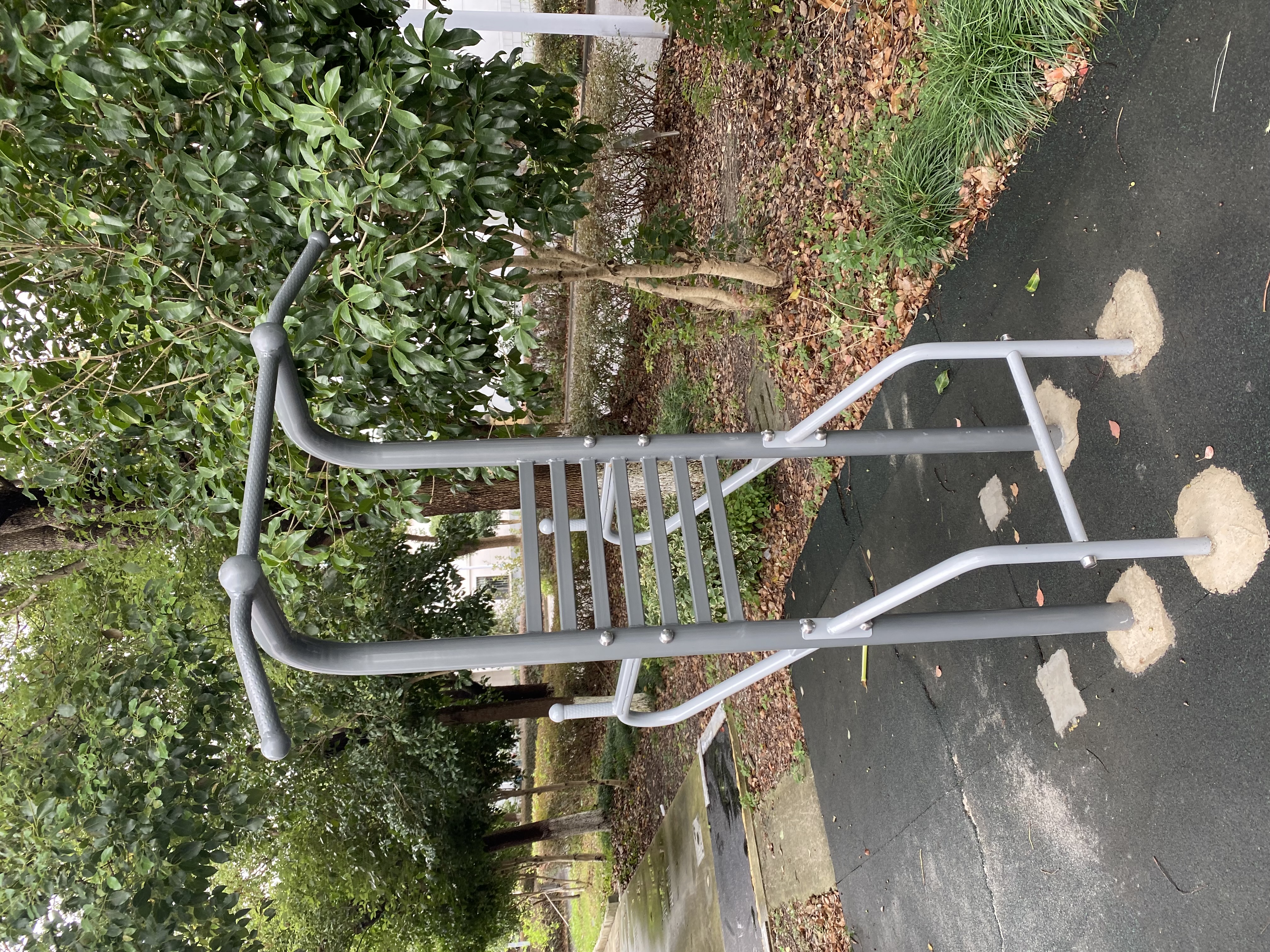 多功能訓(xùn)練器