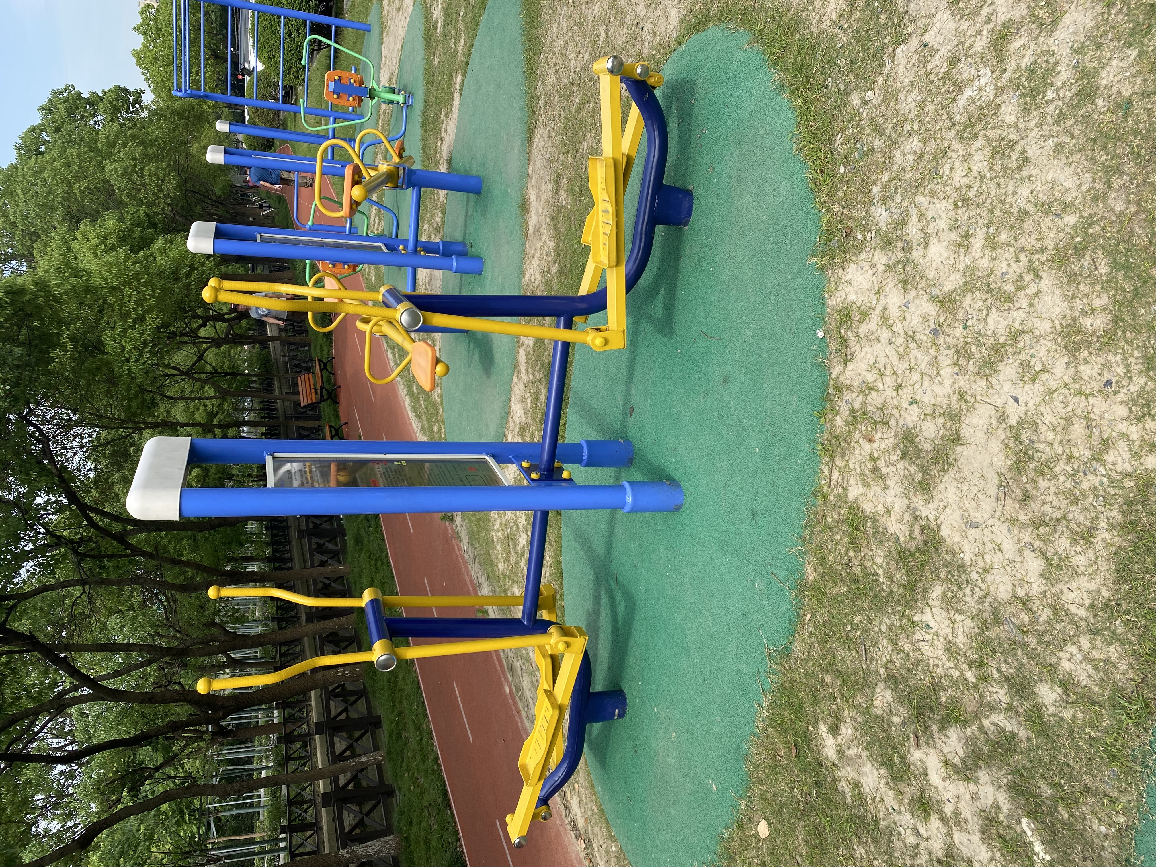 橢圓跑步機(jī) 橢圓跑步機(jī)