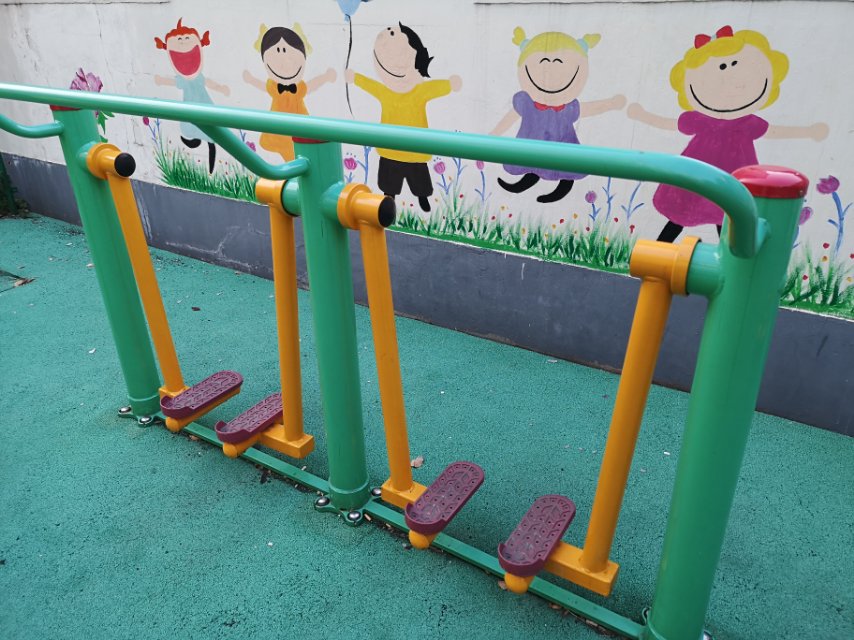 兩聯(lián)漫步機(jī)