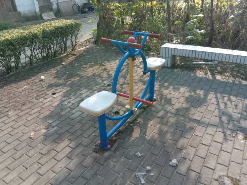 下肢康復(fù)器