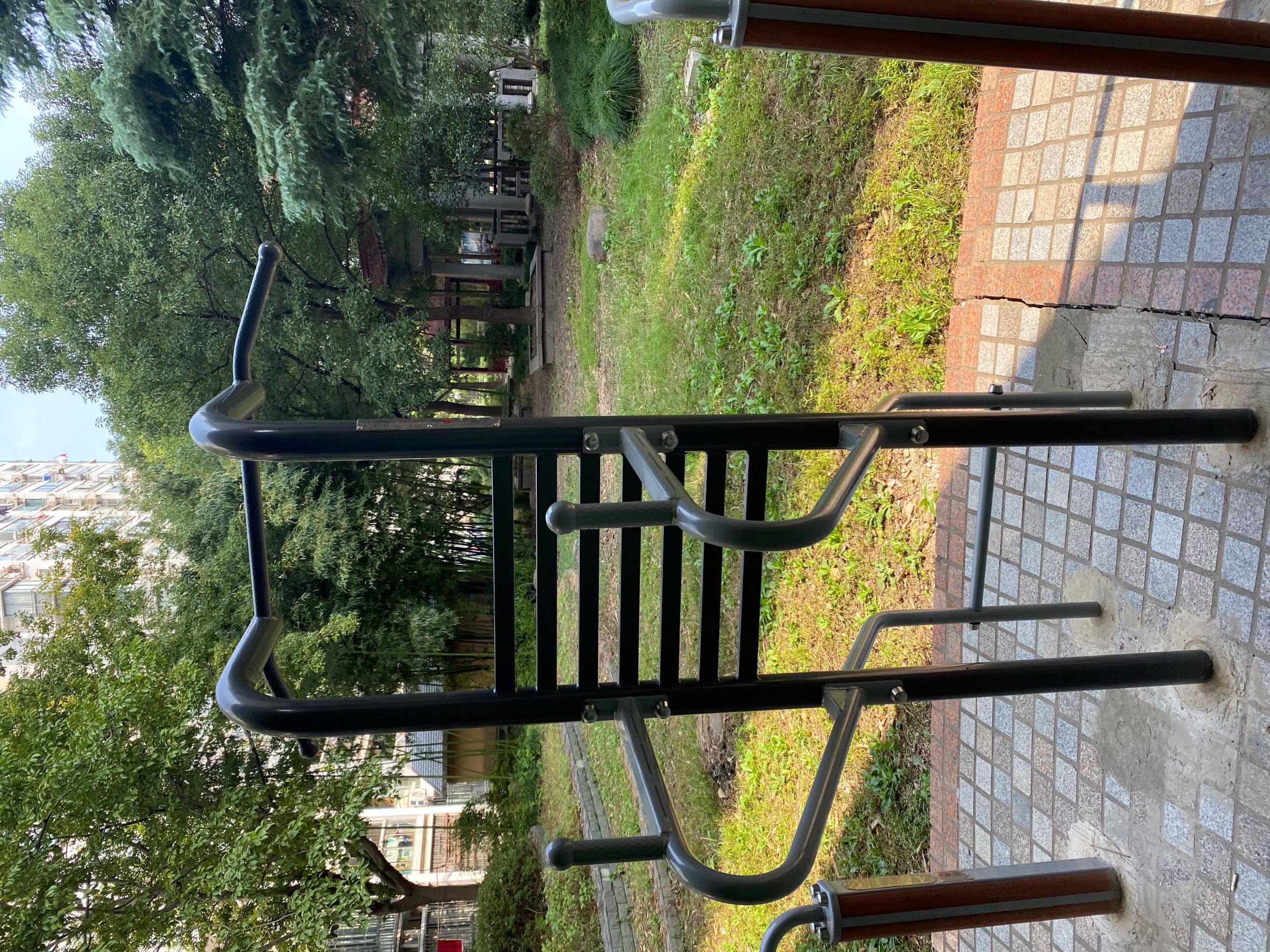 多功能訓(xùn)練器