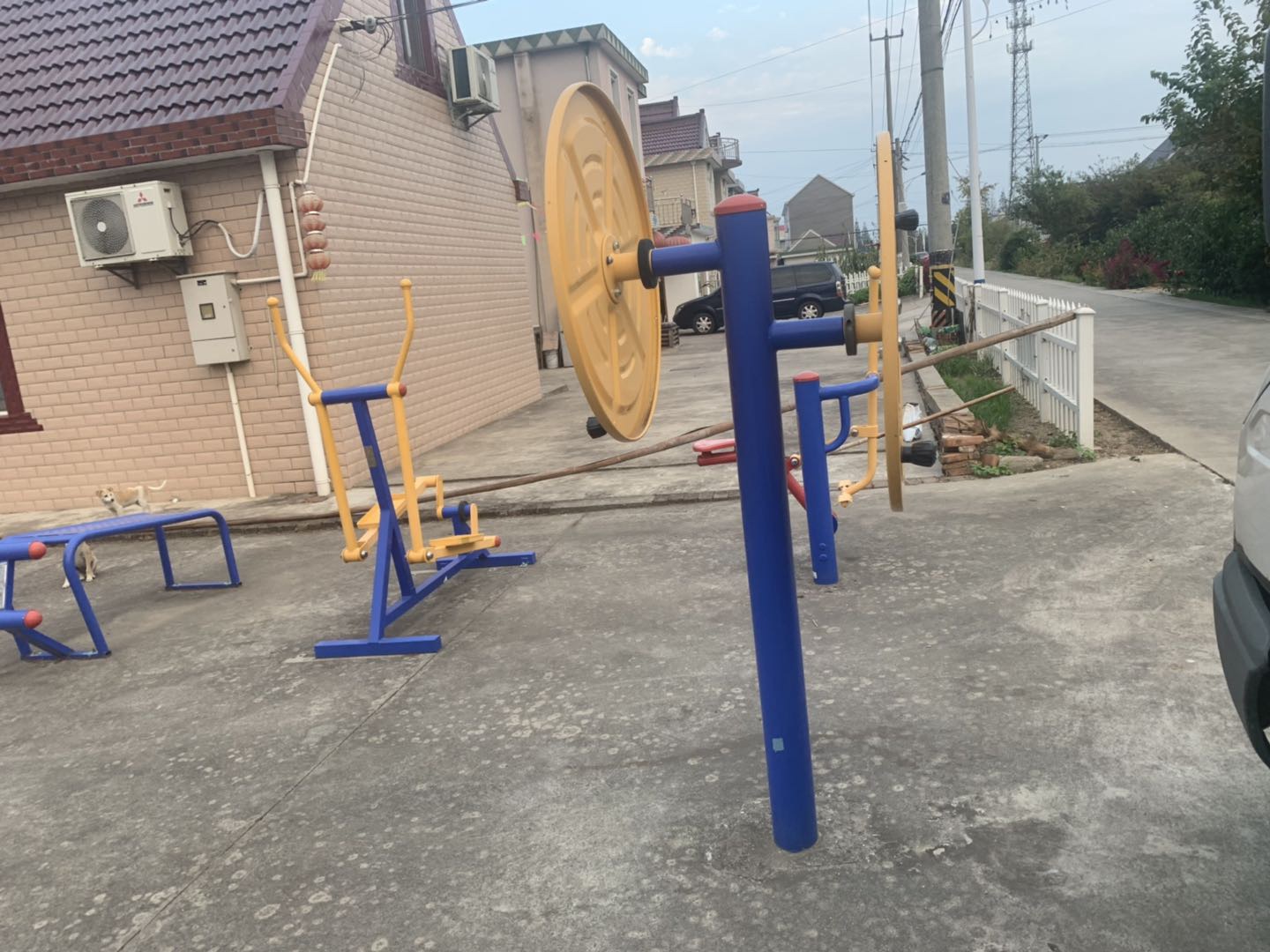 快樂大轉(zhuǎn)盤