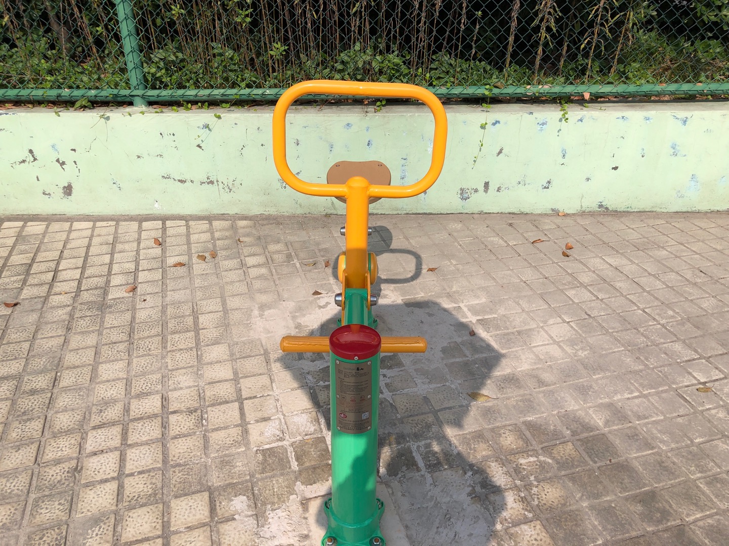 騎馬機(jī) 騎馬機(jī)