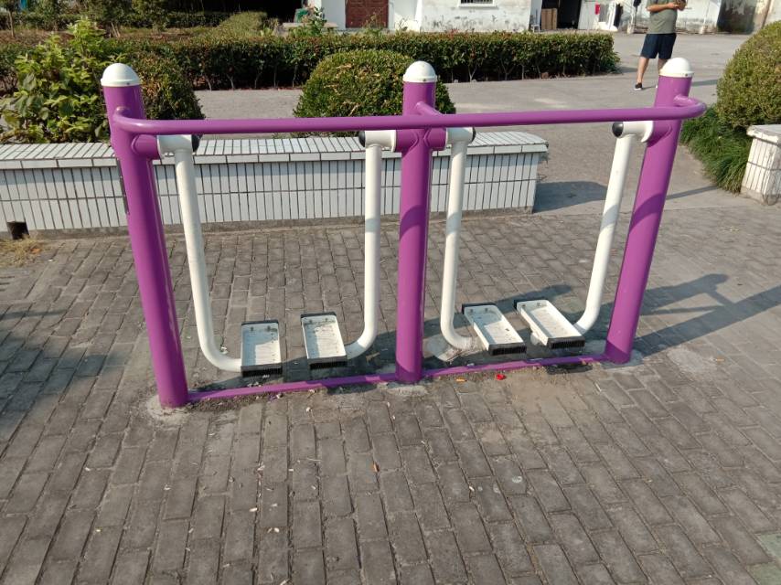 雙位漫步機(jī)