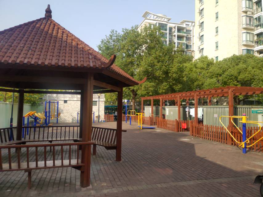 都市庭院（東明路660弄）