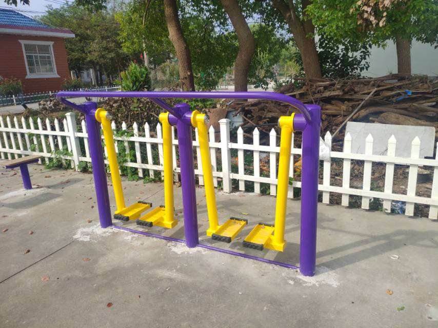 太空漫步機(jī)