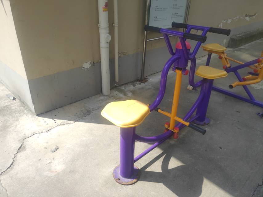 下肢訓(xùn)練器