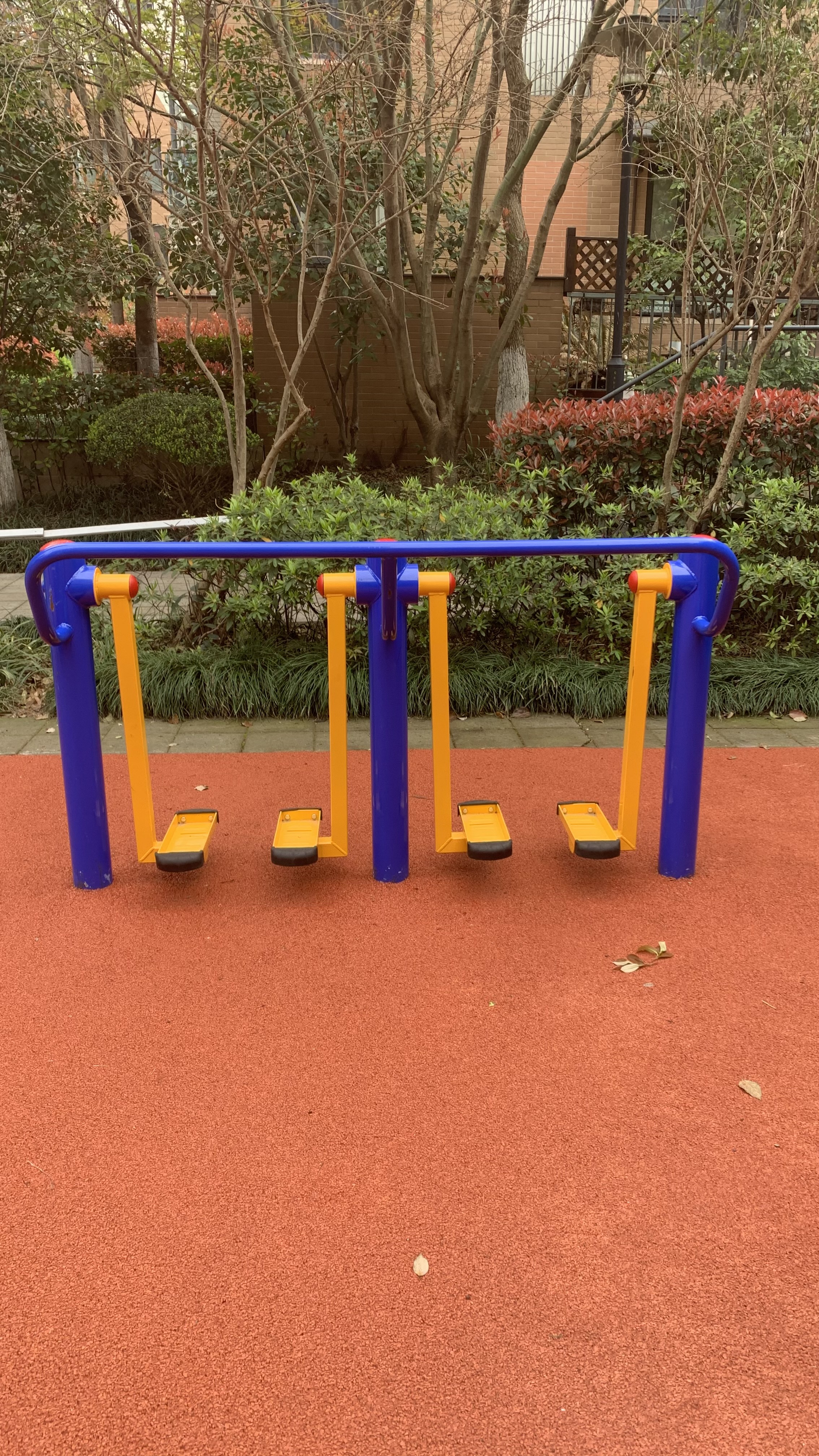 二位漫步機(jī)