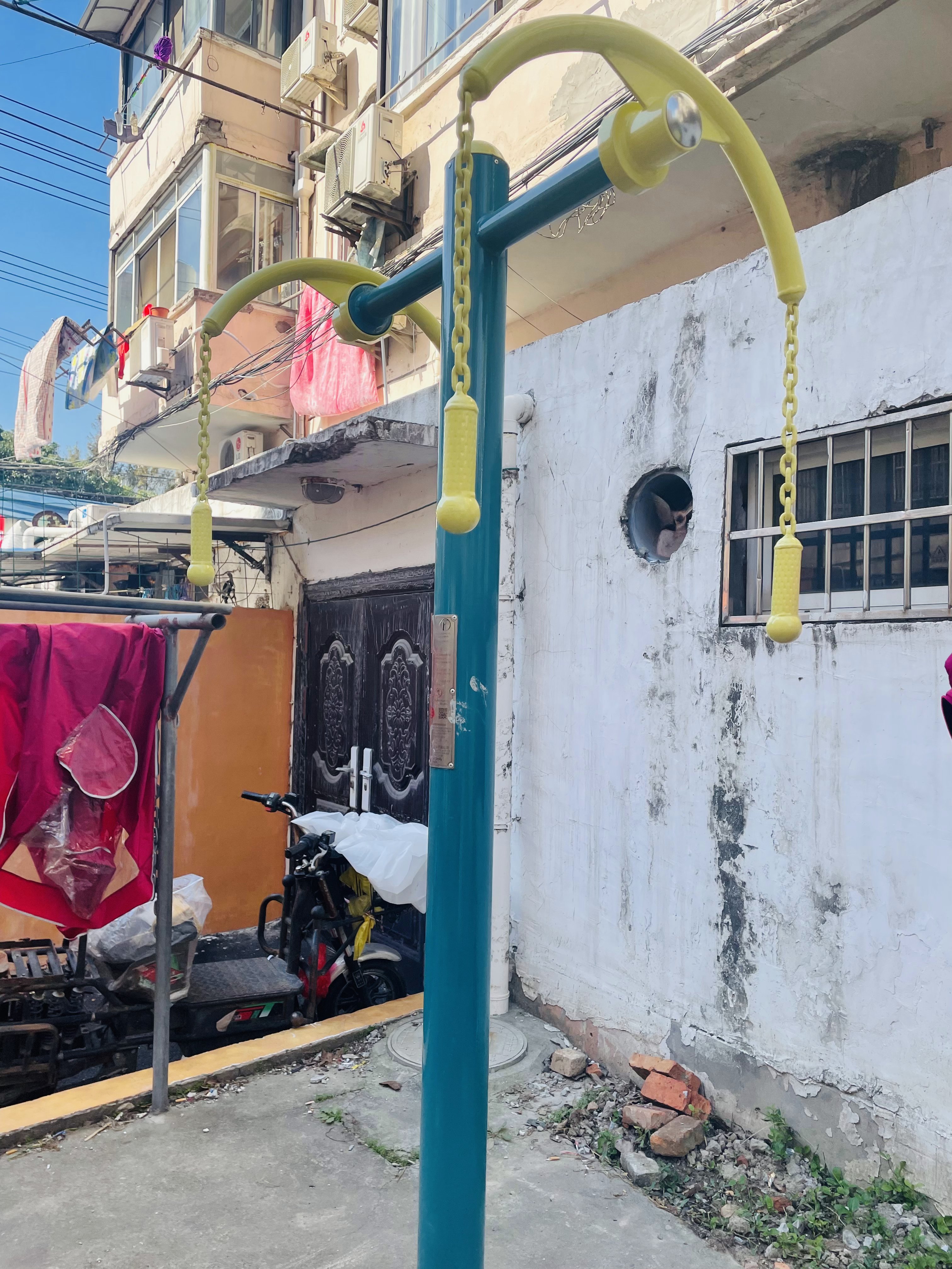 上肢牽引器 上肢牽引器