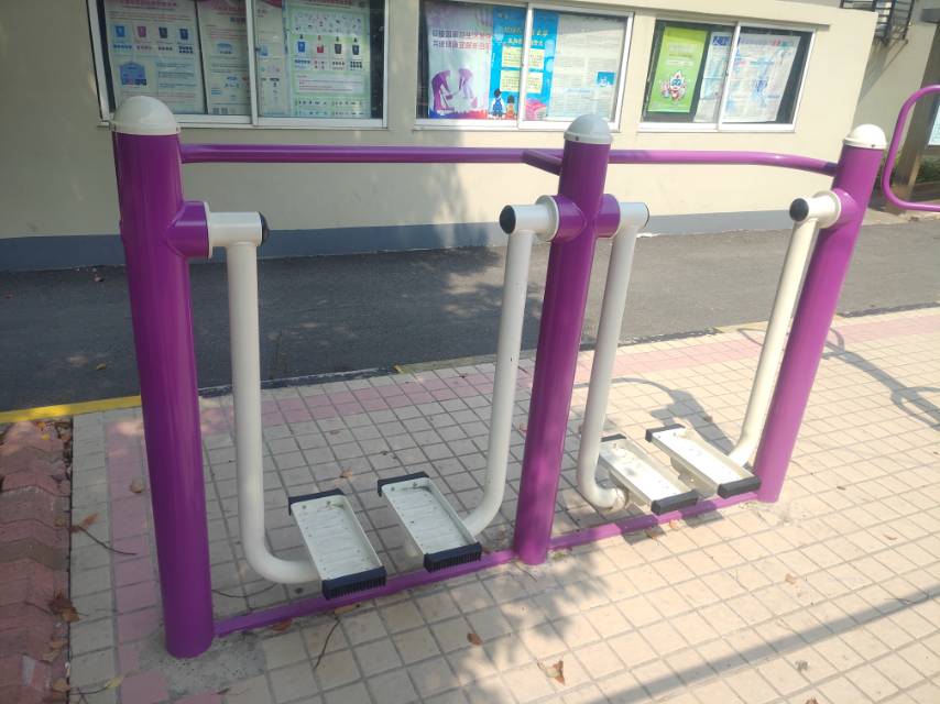 雙位漫步機(jī)