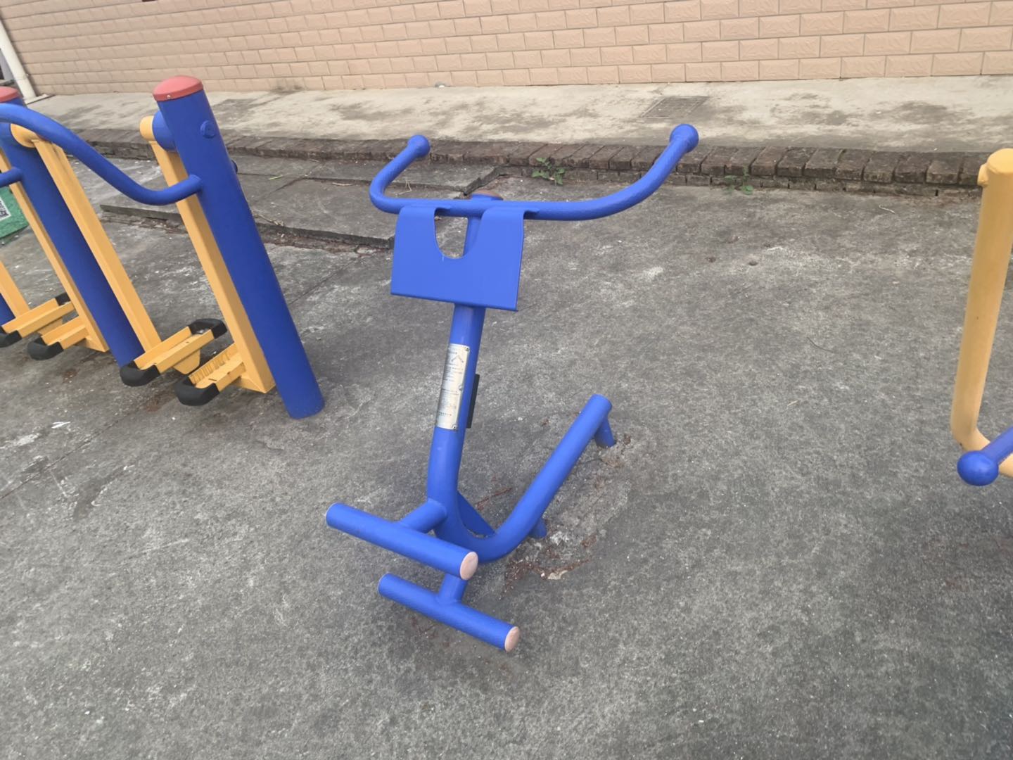 背肌/腹肌訓(xùn)練器