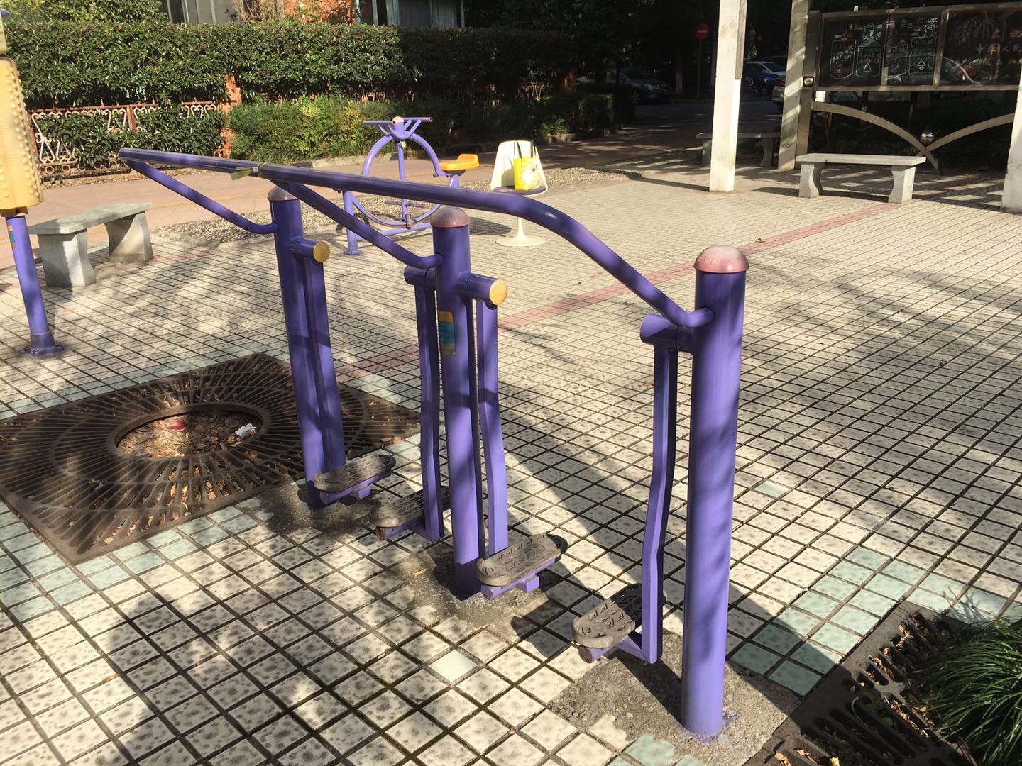 太空漫步器 太空漫步器