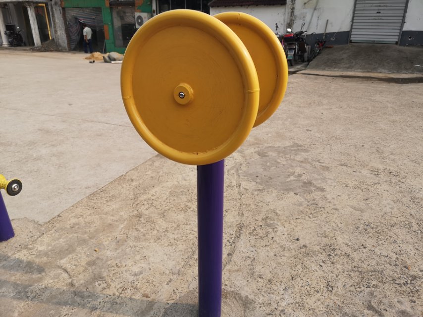 臂力訓(xùn)練器