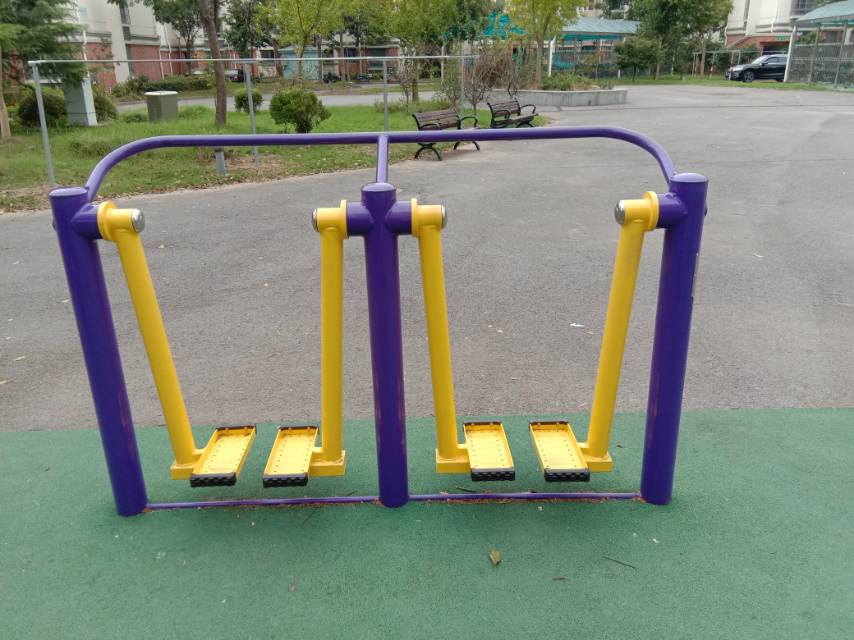 太空漫步機(jī)