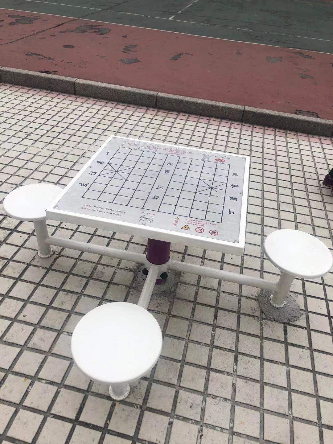 棋牌桌