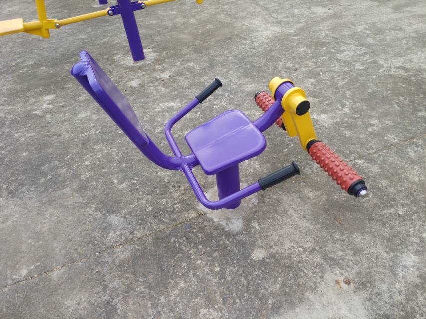 膝關(guān)節(jié)訓(xùn)練器