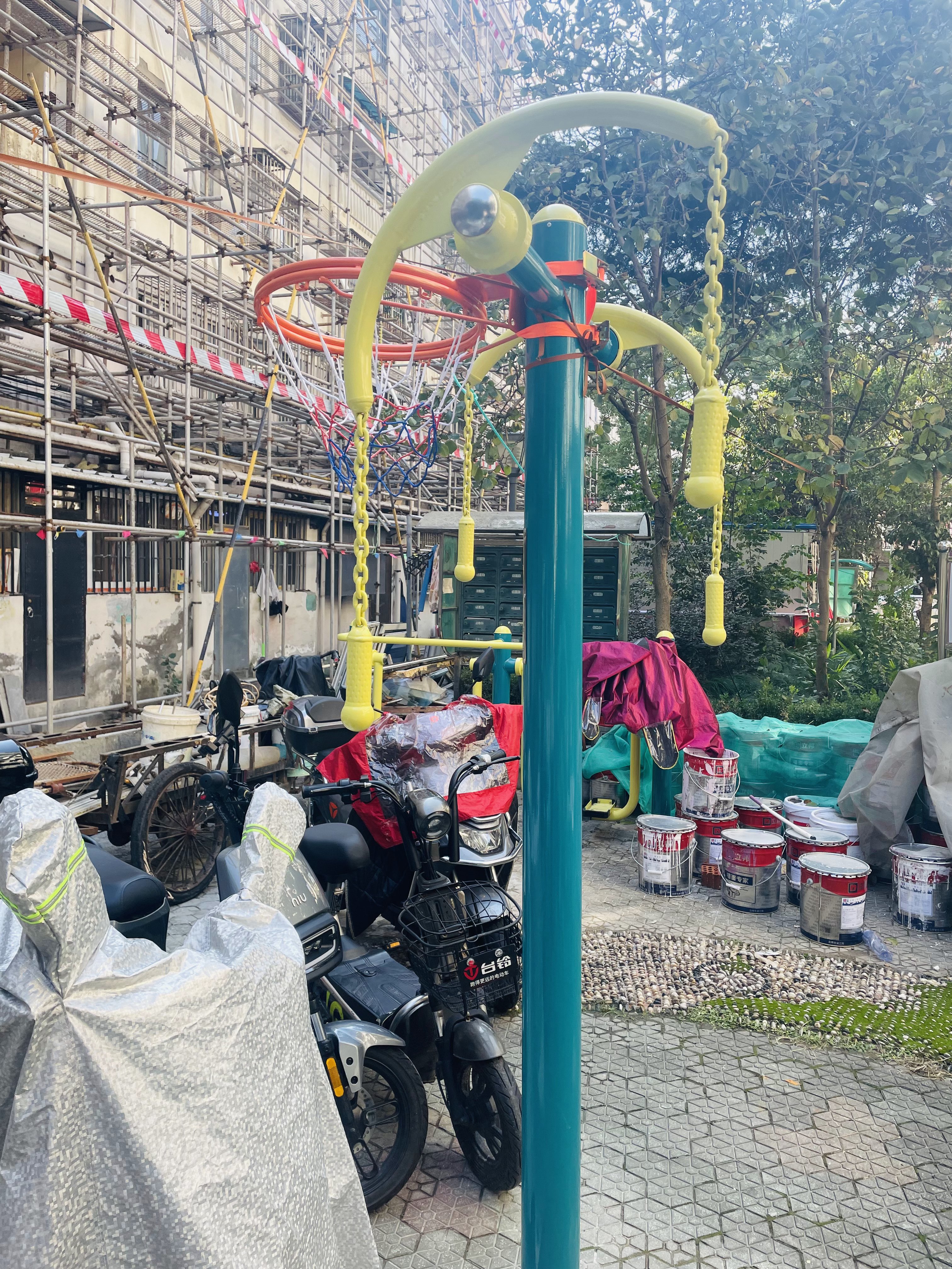 上肢牽引器 上肢牽引器