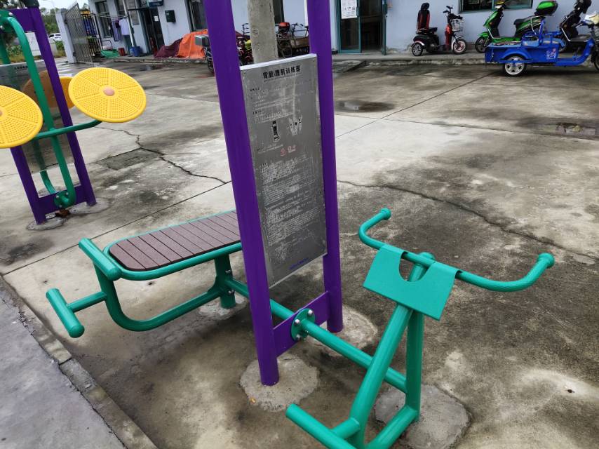 背肌/腹肌訓(xùn)練器