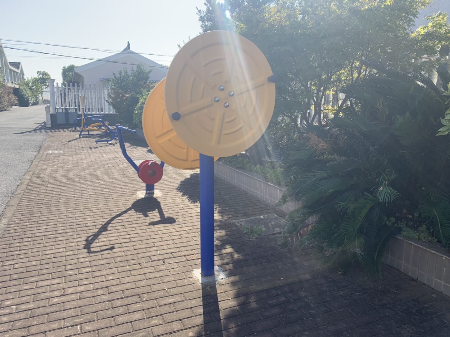 快樂(lè)大轉(zhuǎn)盤(pán)