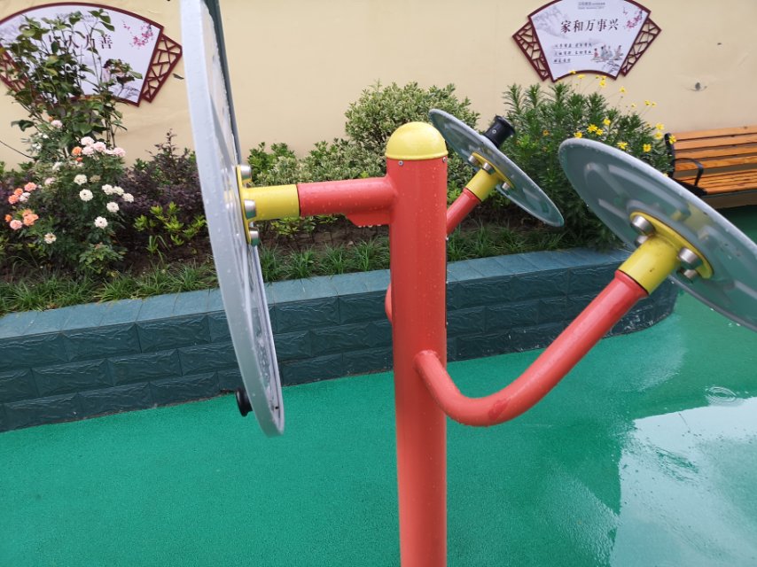 轉(zhuǎn)體推手器