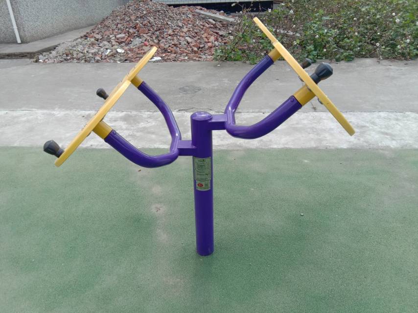 肩關(guān)節(jié)訓(xùn)練器