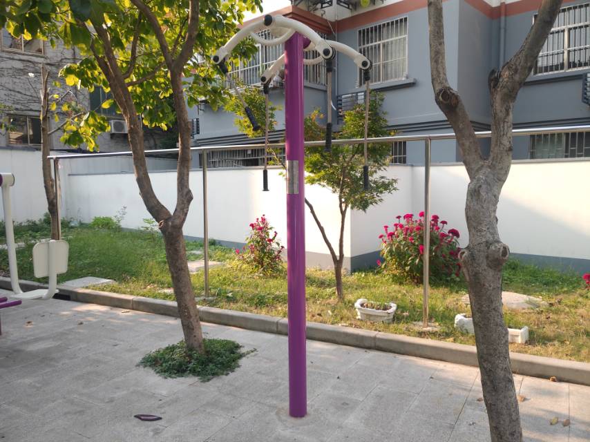 上肢牽引器（兩站位）