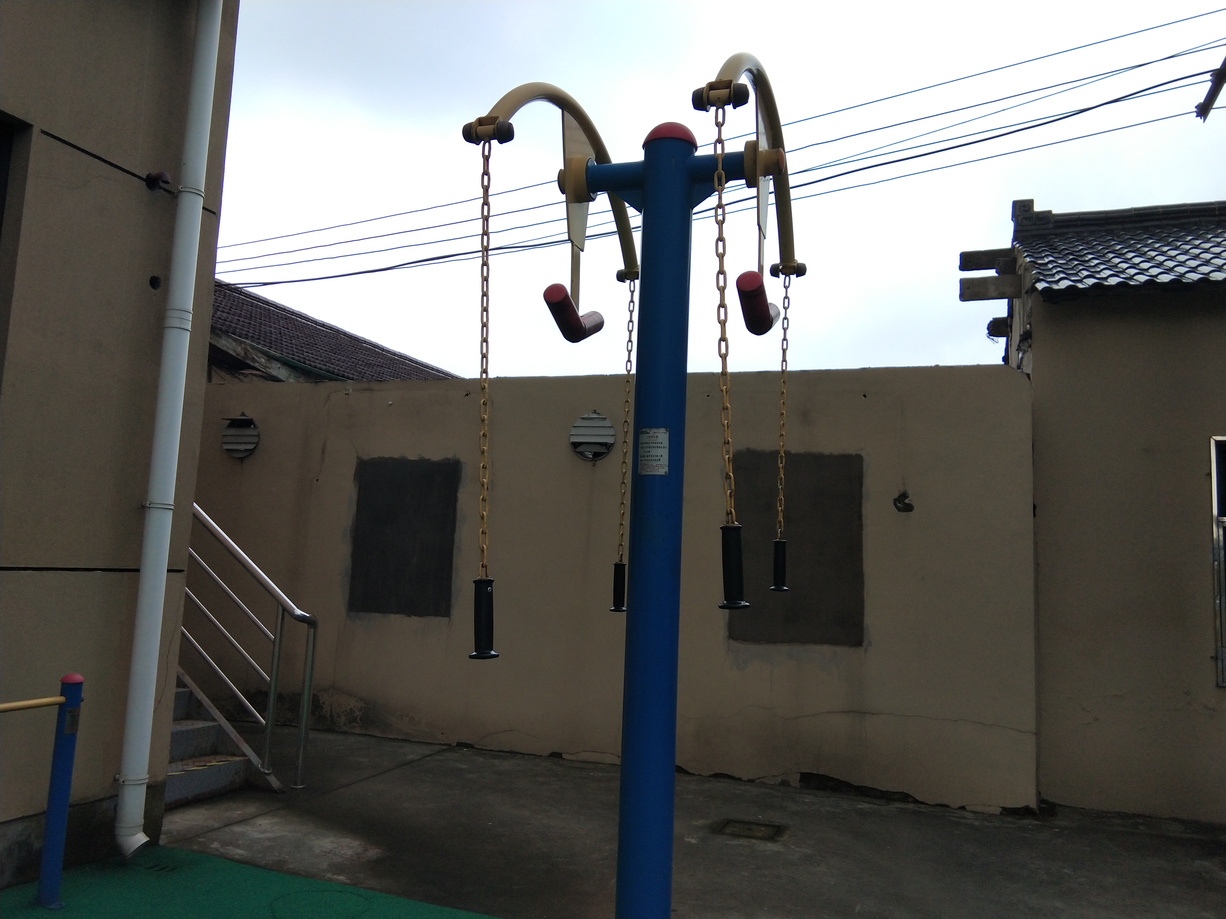 上肢牽引器 上肢牽引器