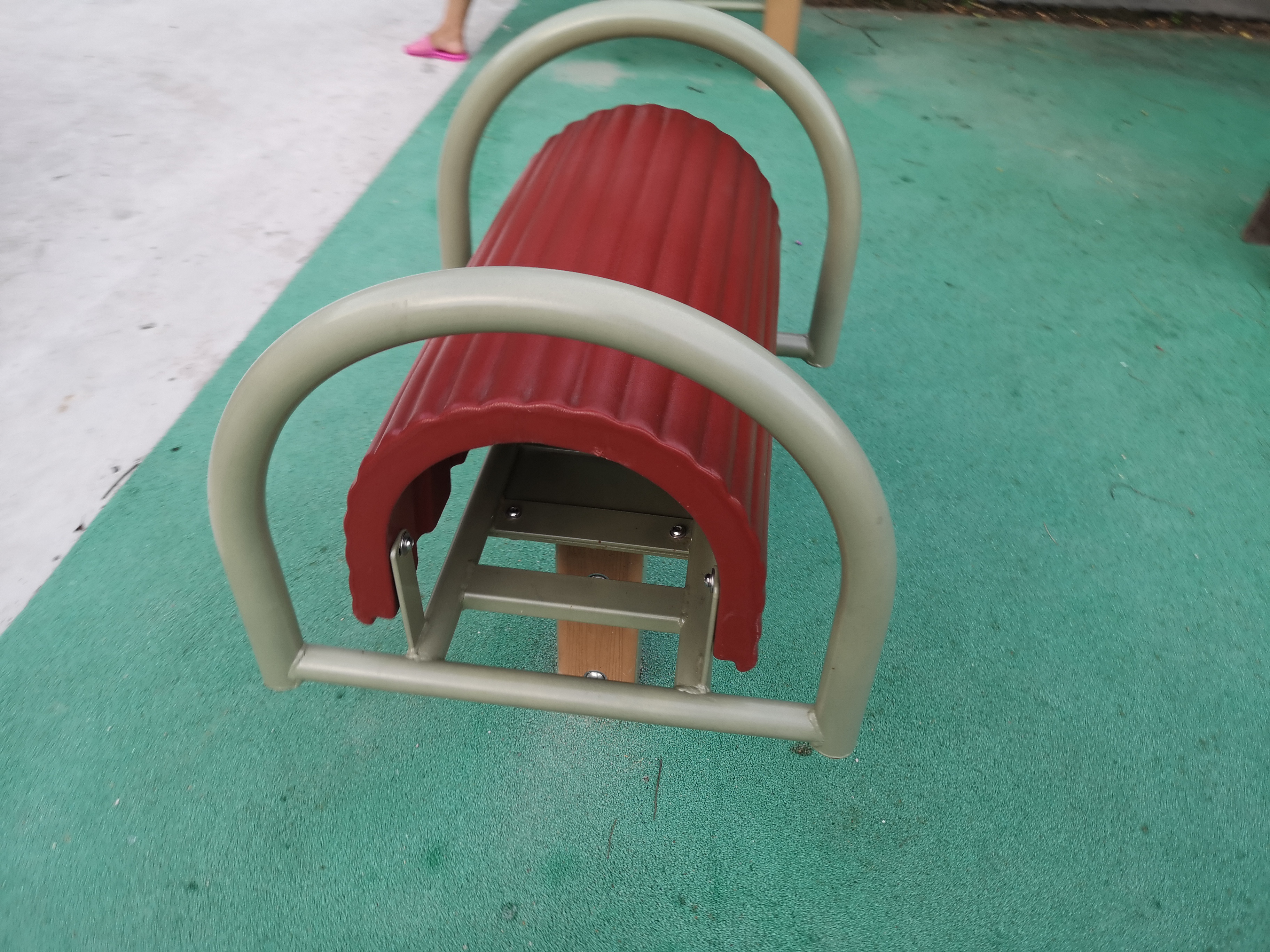 伸腰伸背器 伸腰伸背器