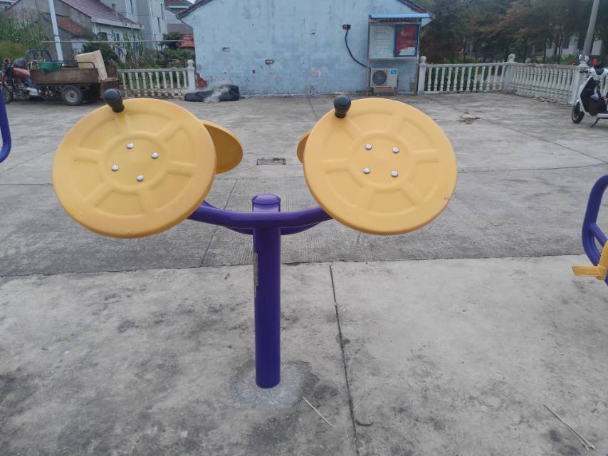 肩關(guān)節(jié)訓(xùn)練器