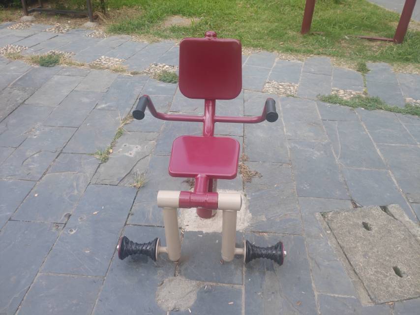 膝關節(jié)康復器