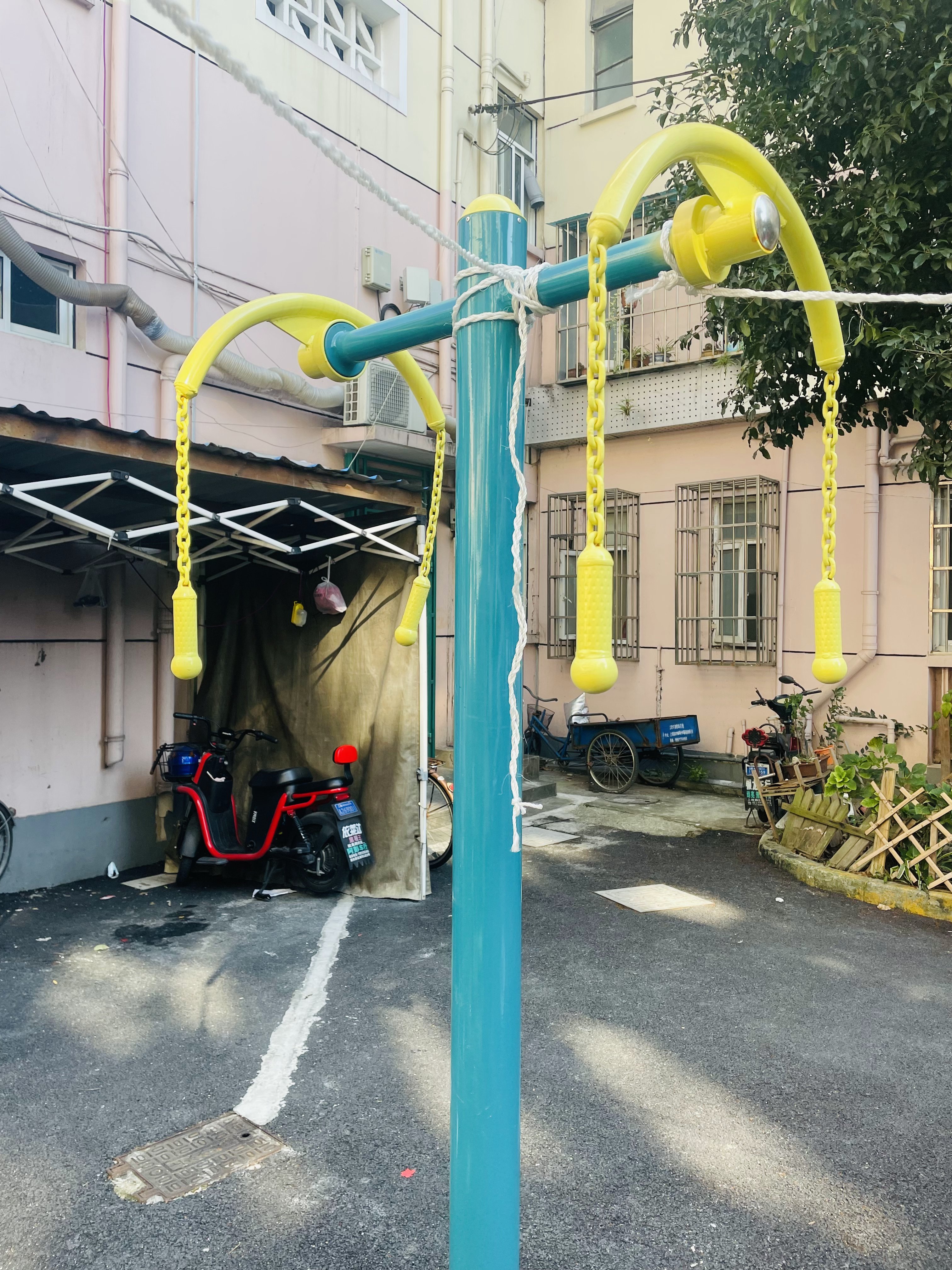 上肢牽引器 上肢牽引器