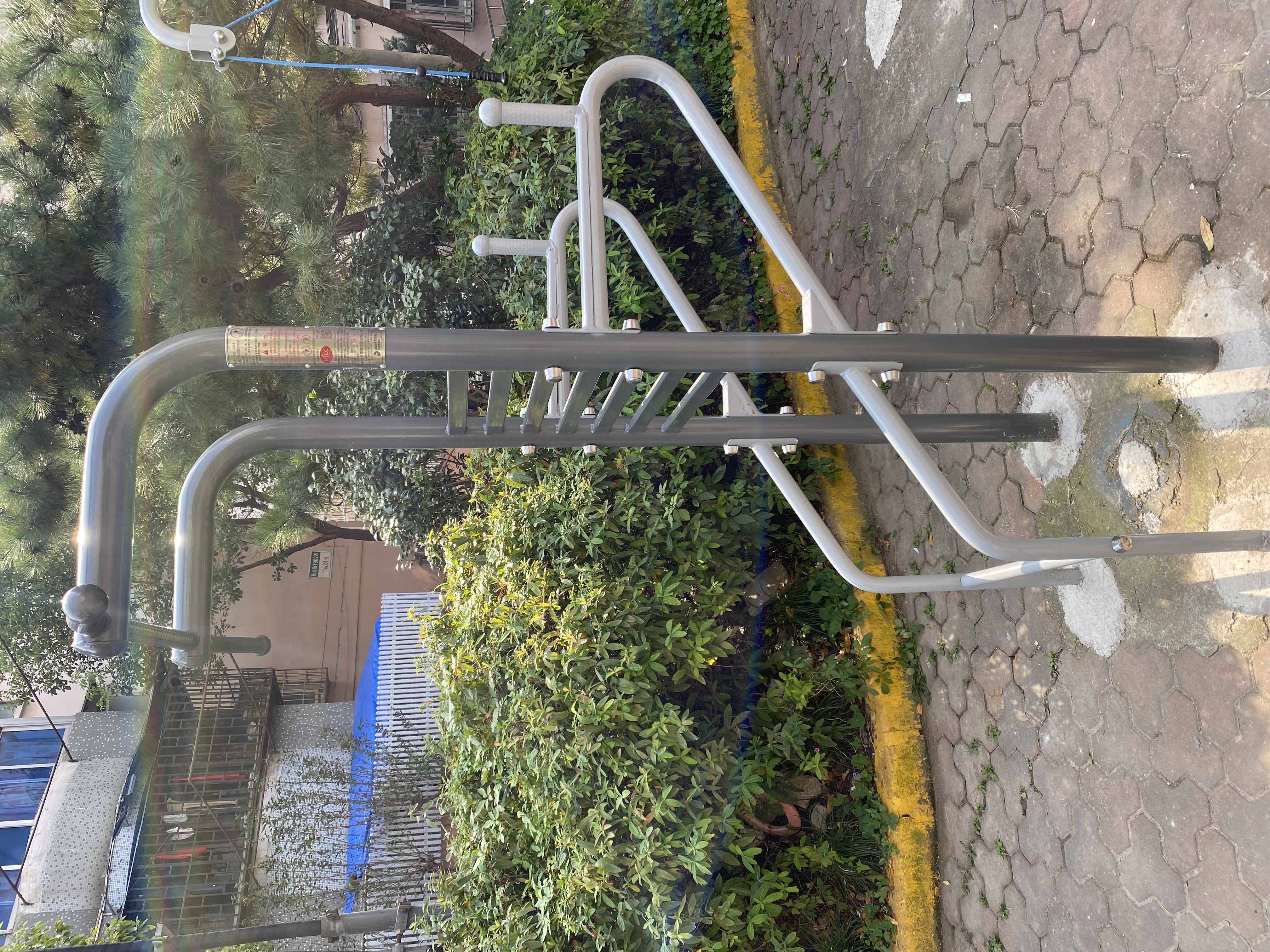 多功能訓(xùn)練器