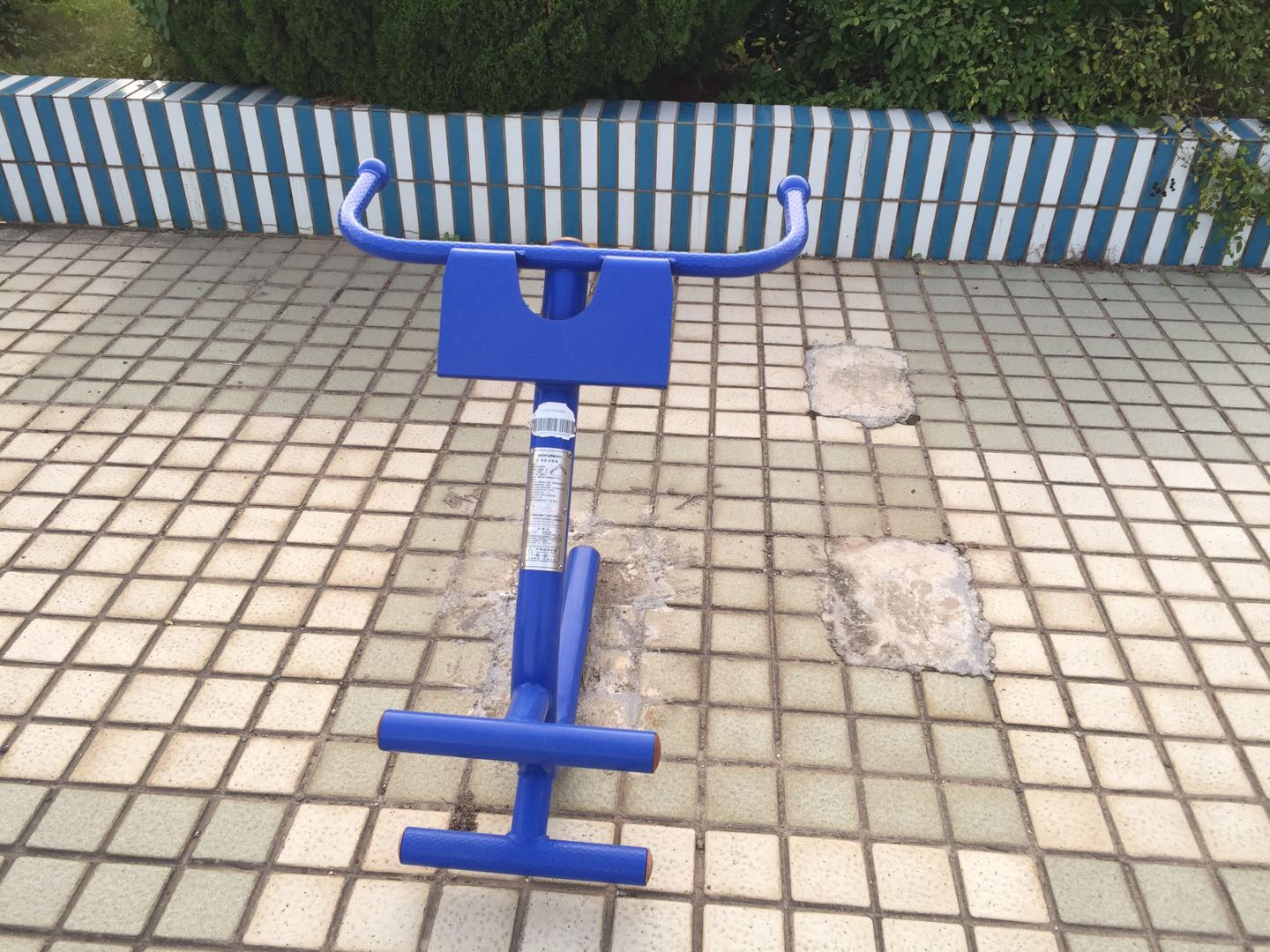 背肌訓(xùn)練器