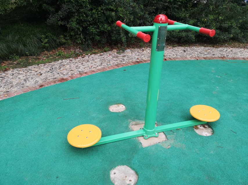 二位扭腰器 二位扭腰器