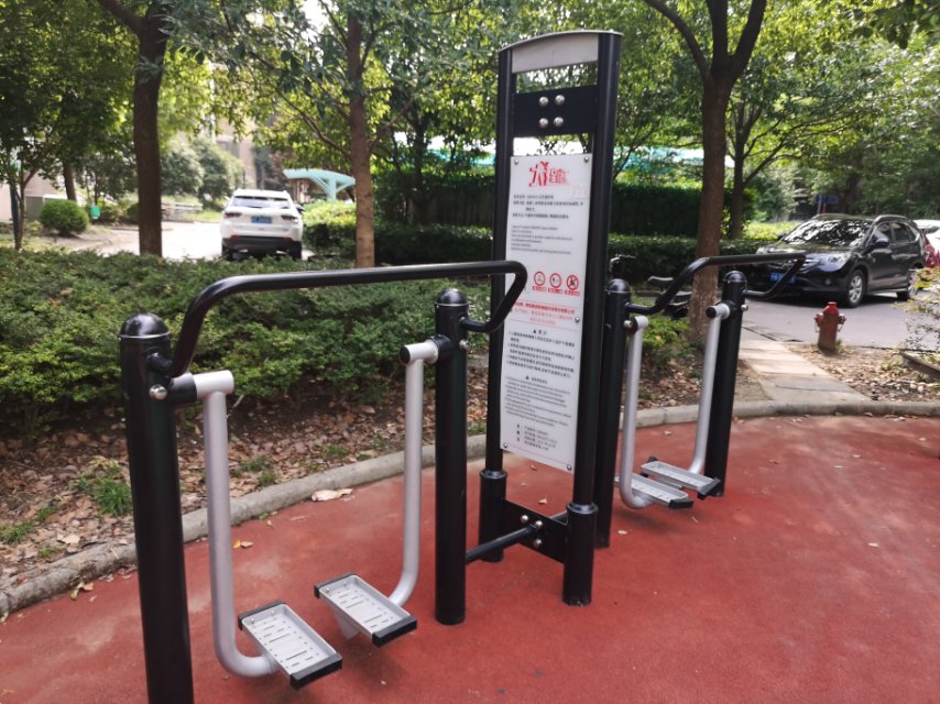 太空漫步機(jī)