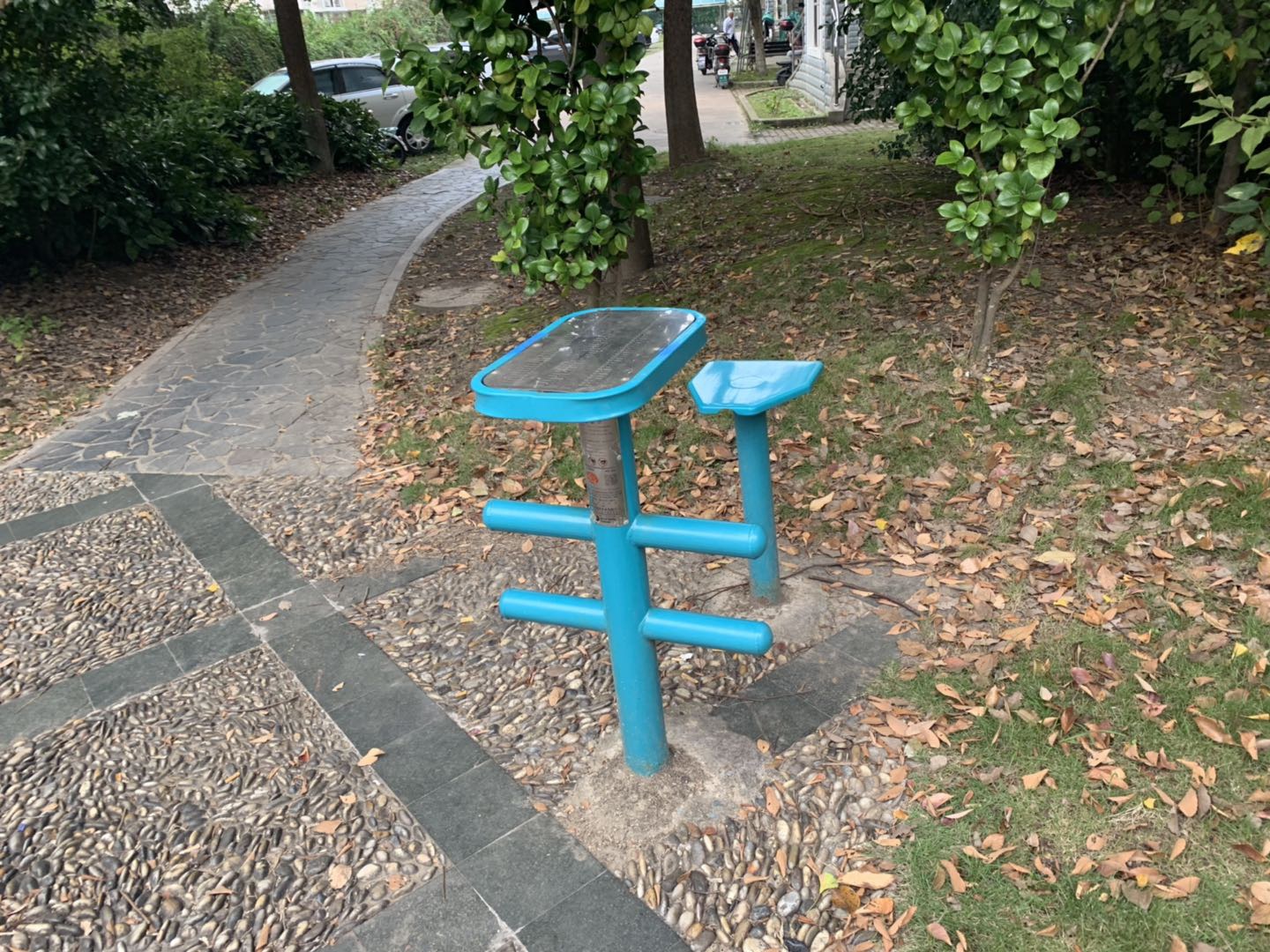 柔韌訓(xùn)練器