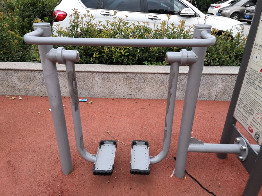 太空漫步機(jī)