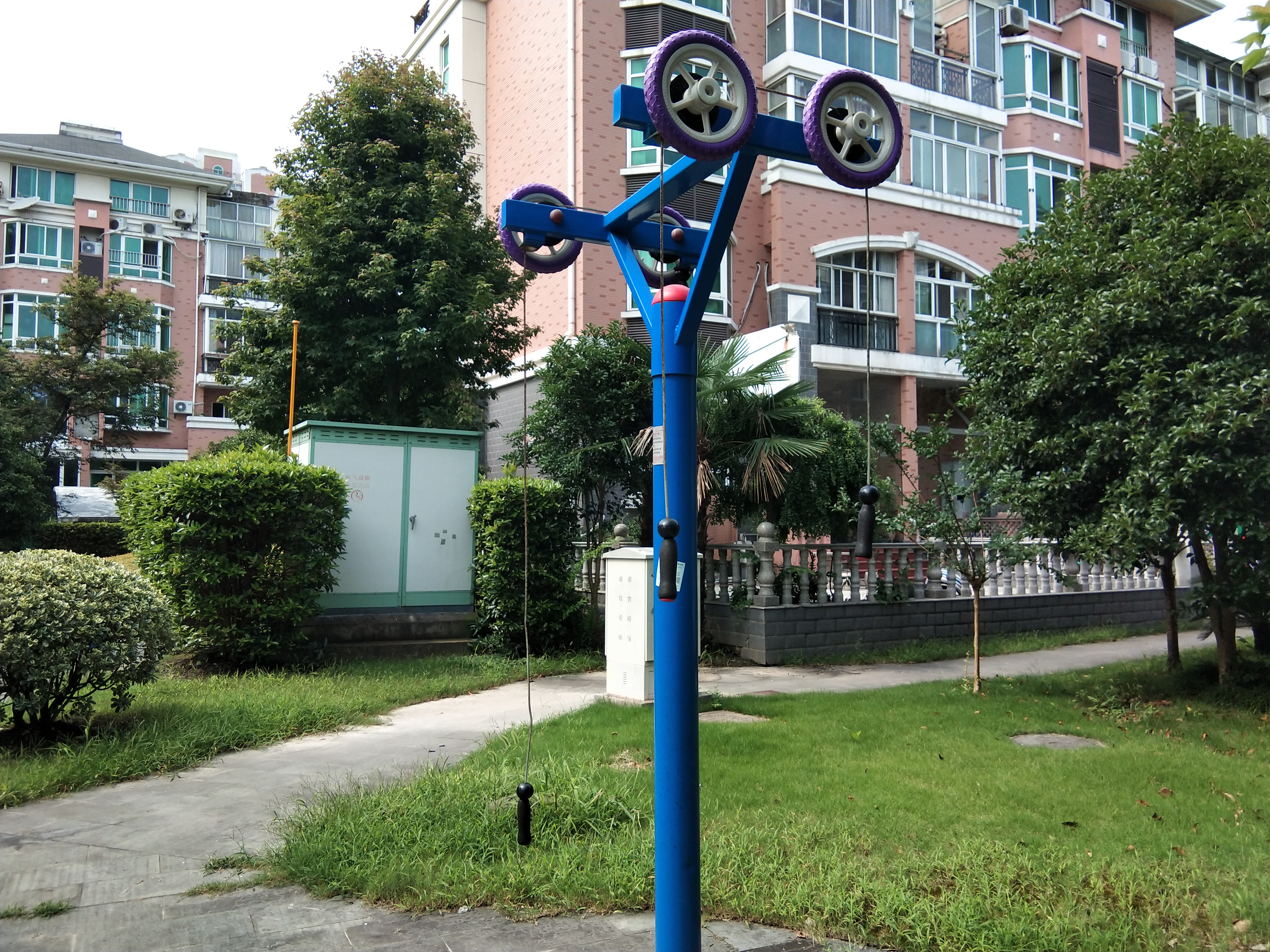 上肢牽引器 上肢牽引器