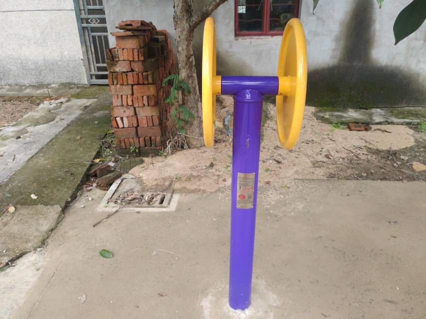 臂力訓(xùn)練器