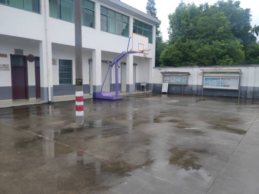 涇珠村（村委會(huì)）