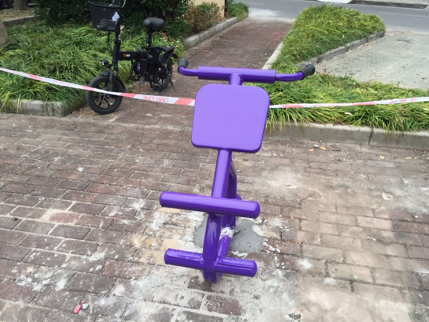 背肌訓(xùn)練器