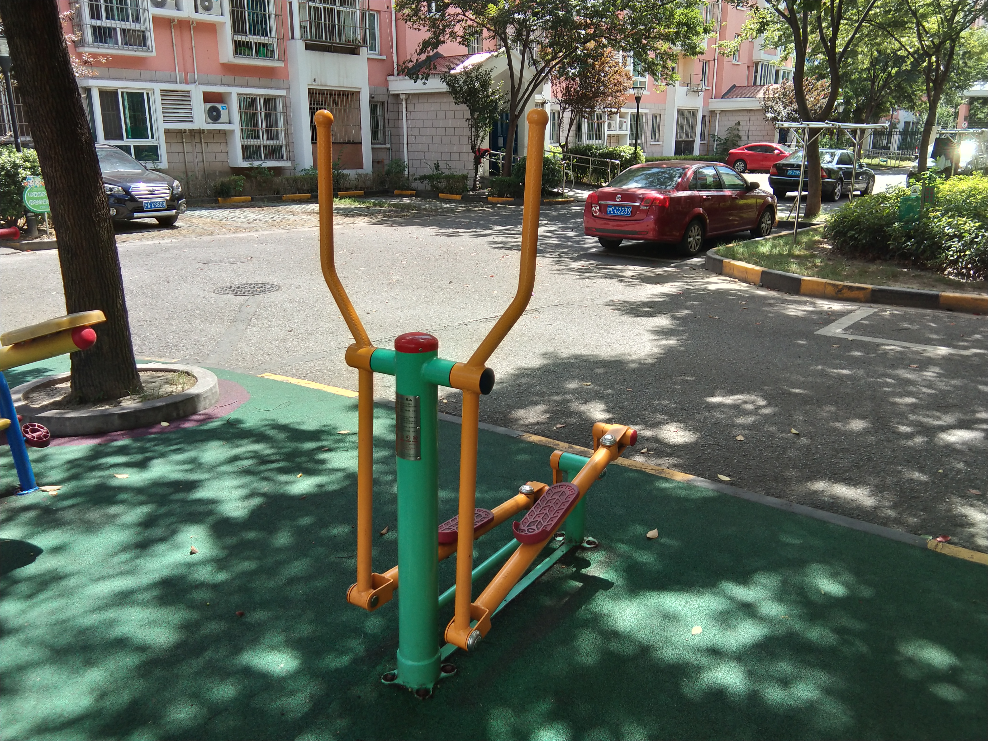 橢圓機(jī) 橢圓機(jī)