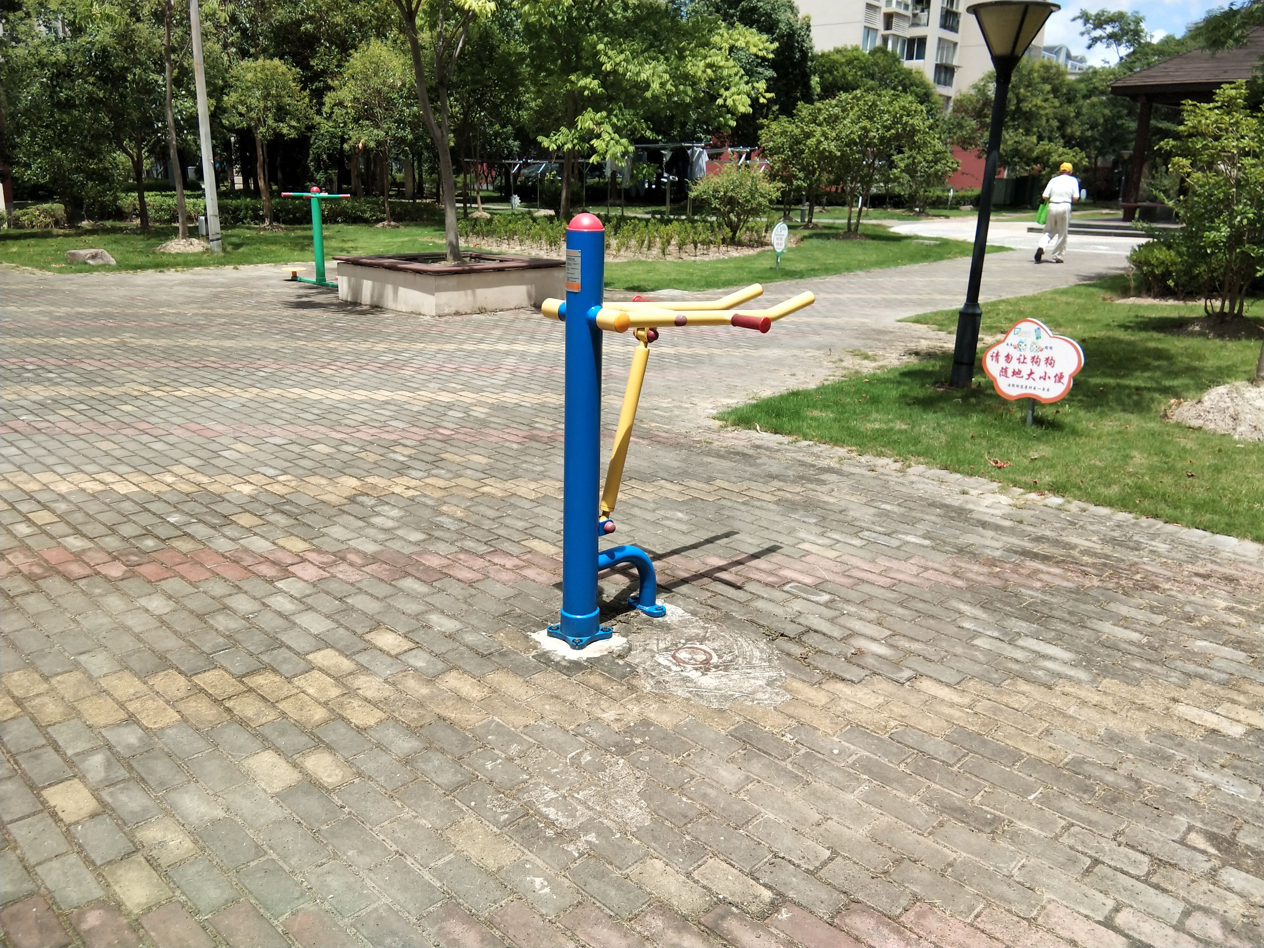 腰腿鍛煉器 腰腿鍛煉器