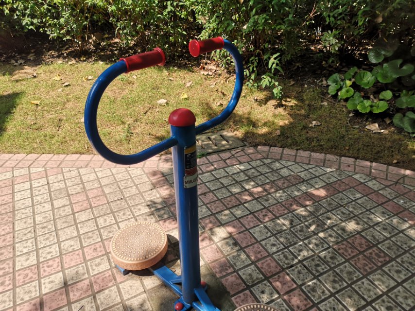 雙人扭腰器 雙人扭腰器