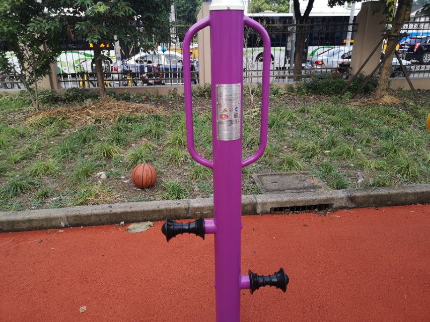 腿部按摩訓(xùn)練器