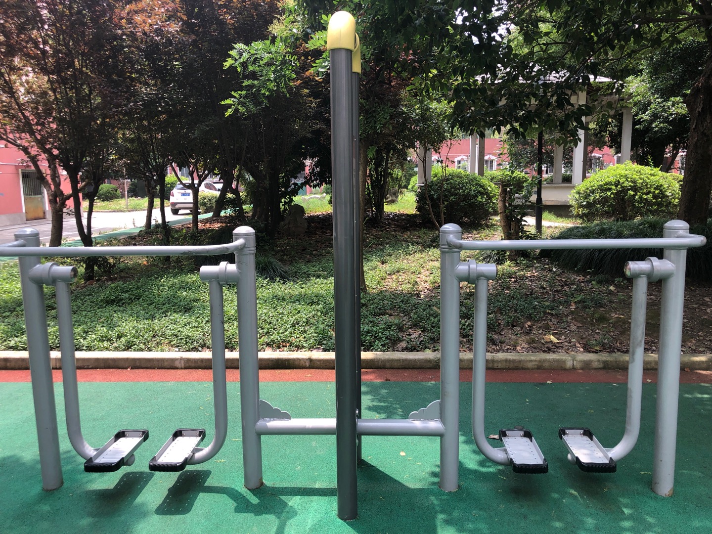 太空漫步機(jī) 太空漫步機(jī)