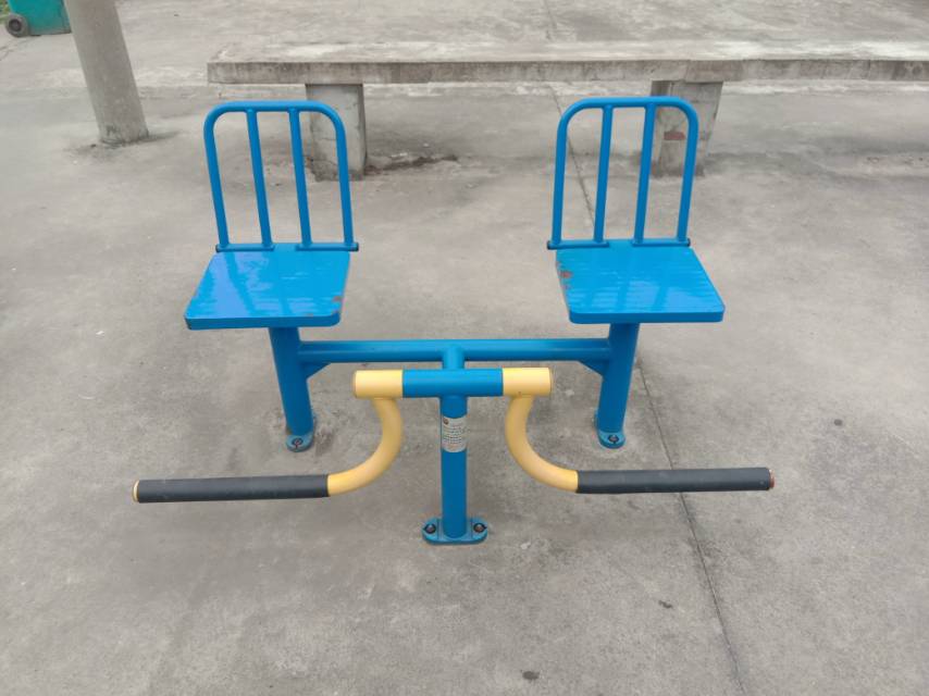 下肢訓(xùn)練器