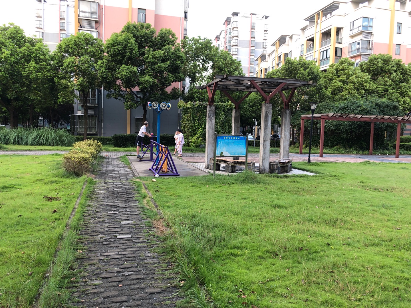 大宅風(fēng)范城