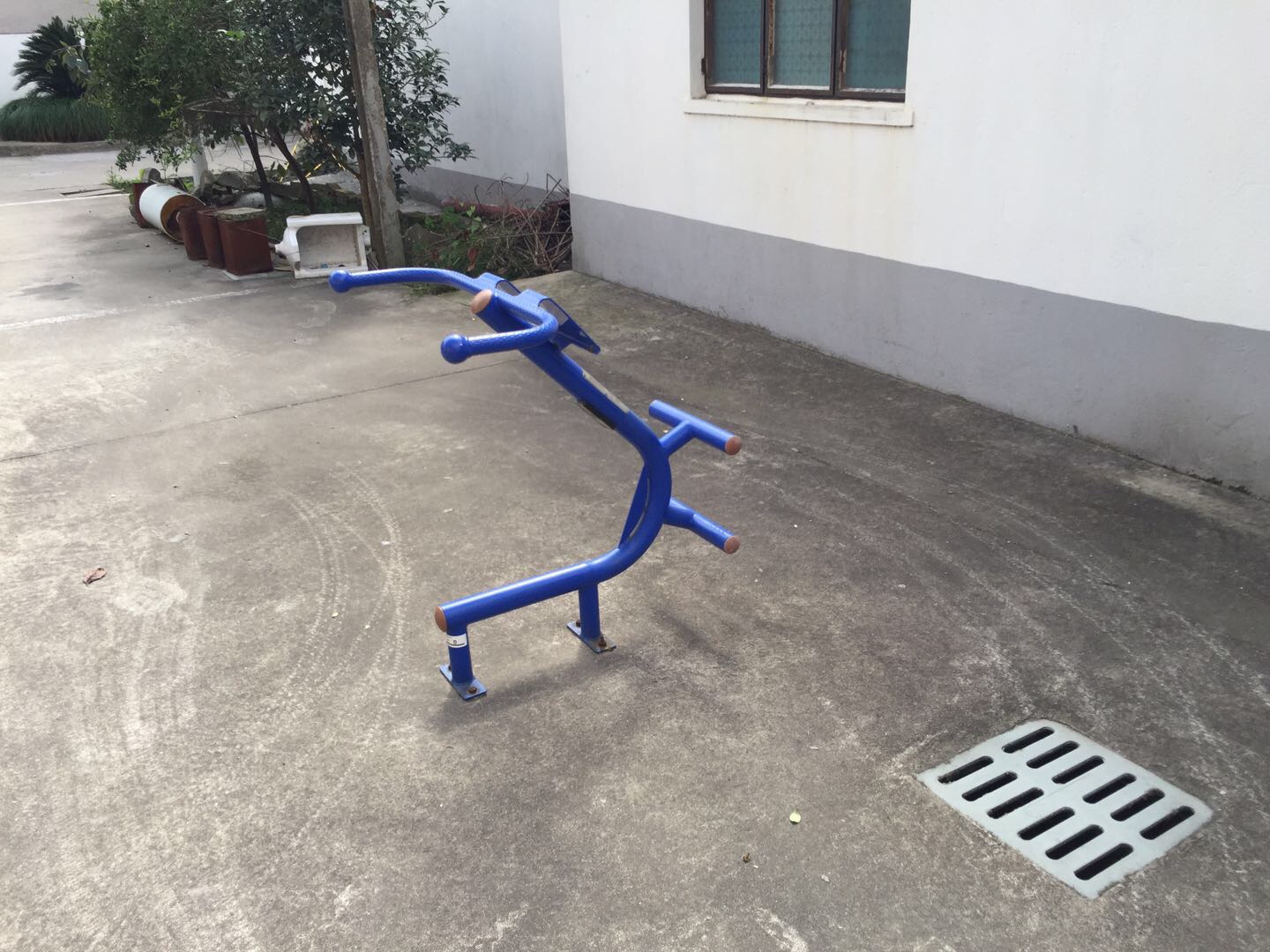 背肌訓(xùn)練器